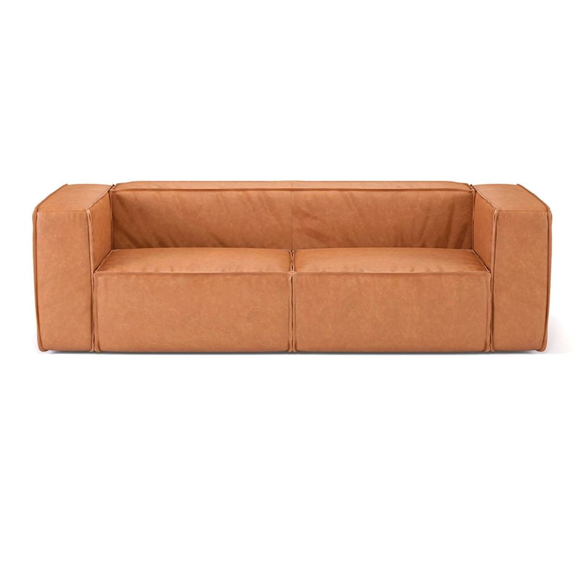 GENERICO - "Sofá Sam 3 Plazas: Diseño Moderno"