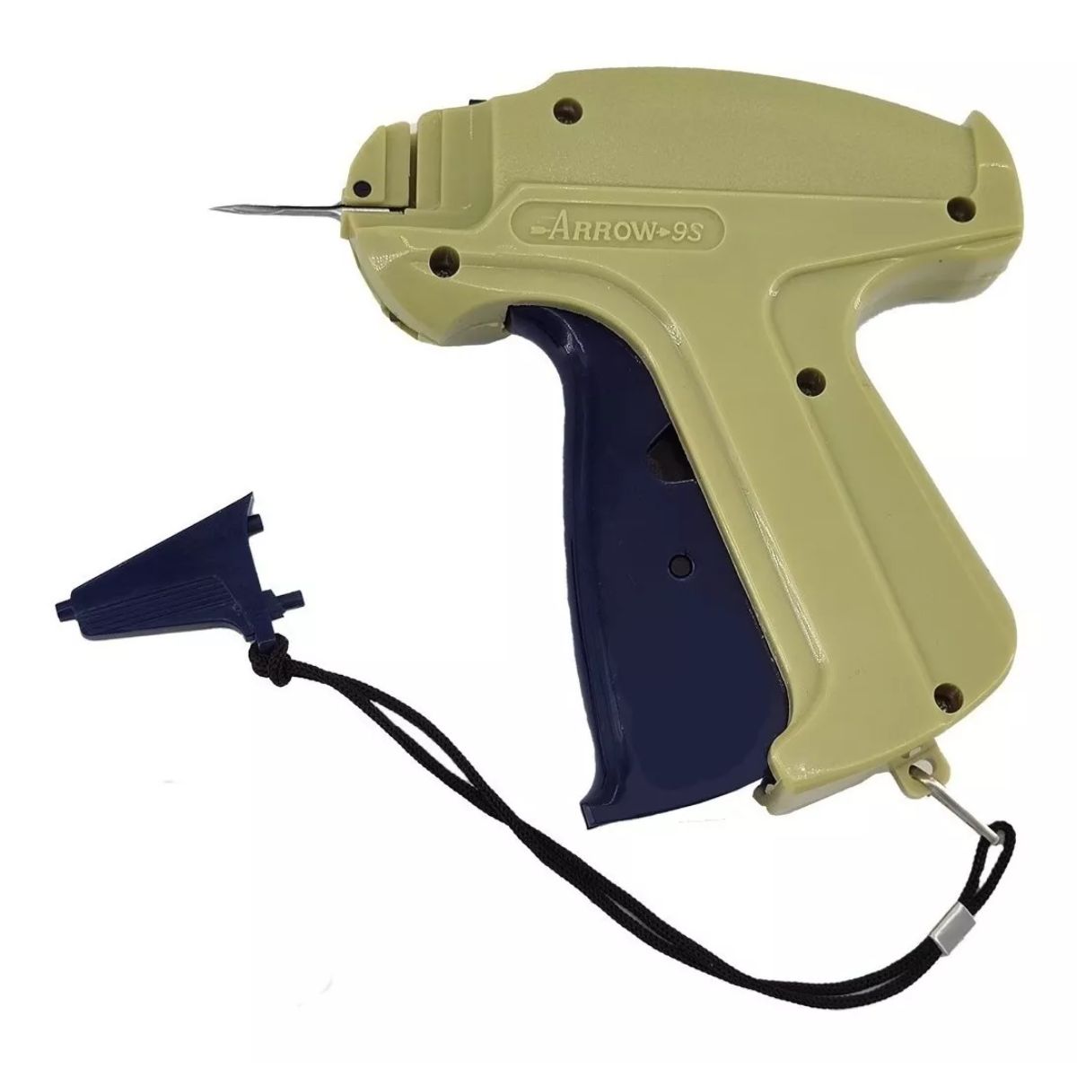 ARROW - Pistola Etiquetadora De Ropa Y Mercadería