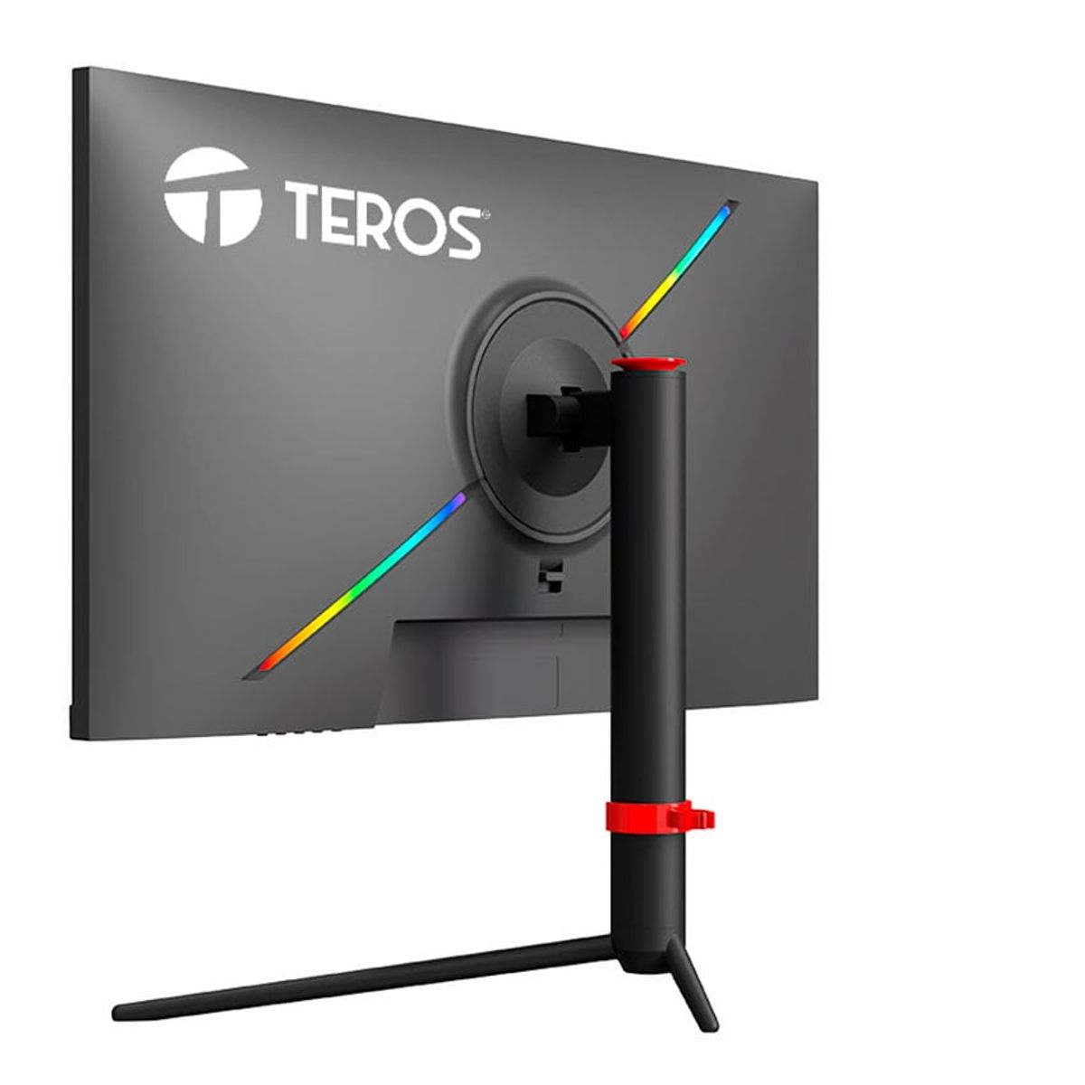 TEROS - Monitor Gaming Teros 24 260HZ 1ms FULL HD modelo TE-2472G Negro
