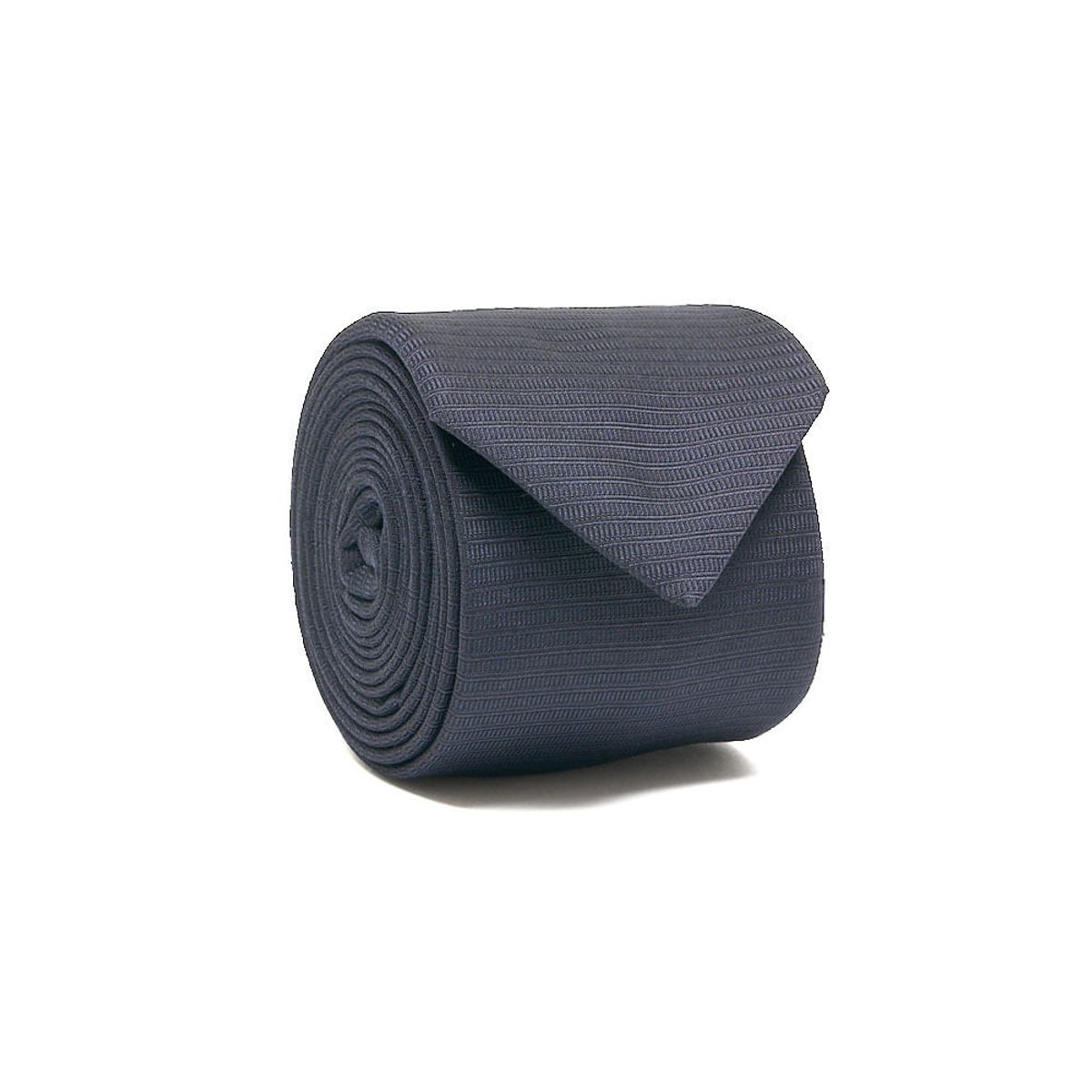 HUGO BOSS - Hugo - Corbata de seda en jacquard con textura