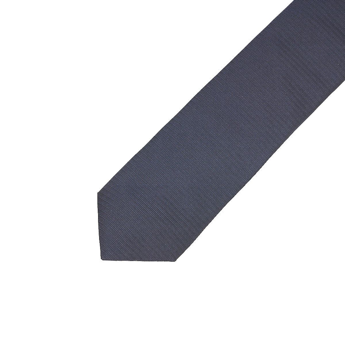 HUGO BOSS - Hugo - Corbata de seda en jacquard con textura