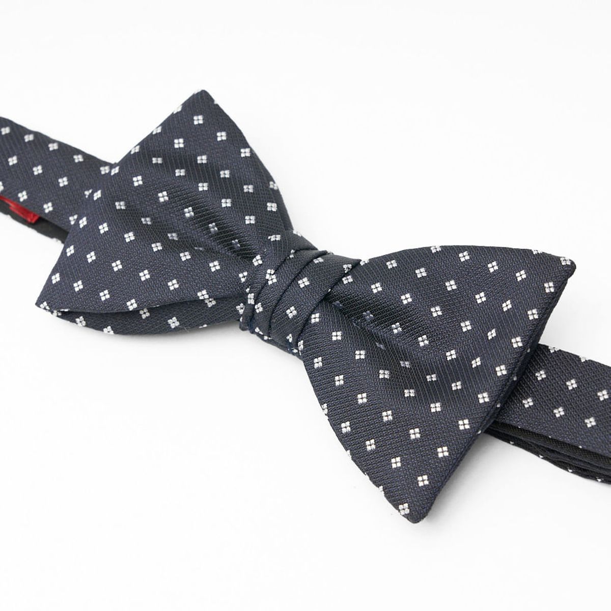 HUGO BOSS - Hugo - Corbata en mezcla de seda italiana