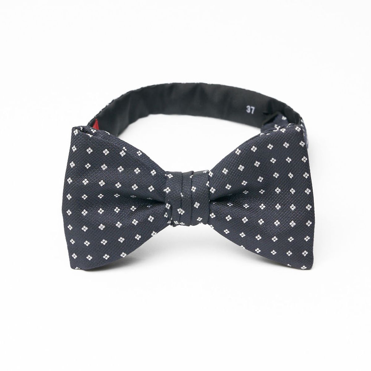 HUGO BOSS - Hugo - Corbata en mezcla de seda italiana