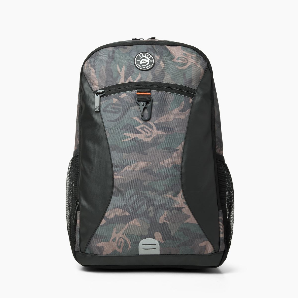 GZUCK - Mochila Porta Laptop Hombre Gosnoik Gzuck