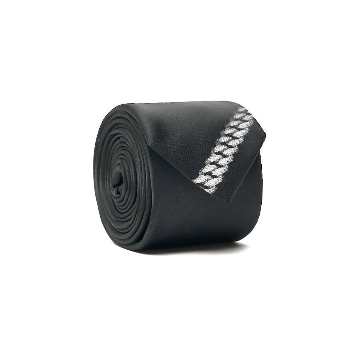 HUGO BOSS - Hugo - Corbata en mezcla de seda italiana