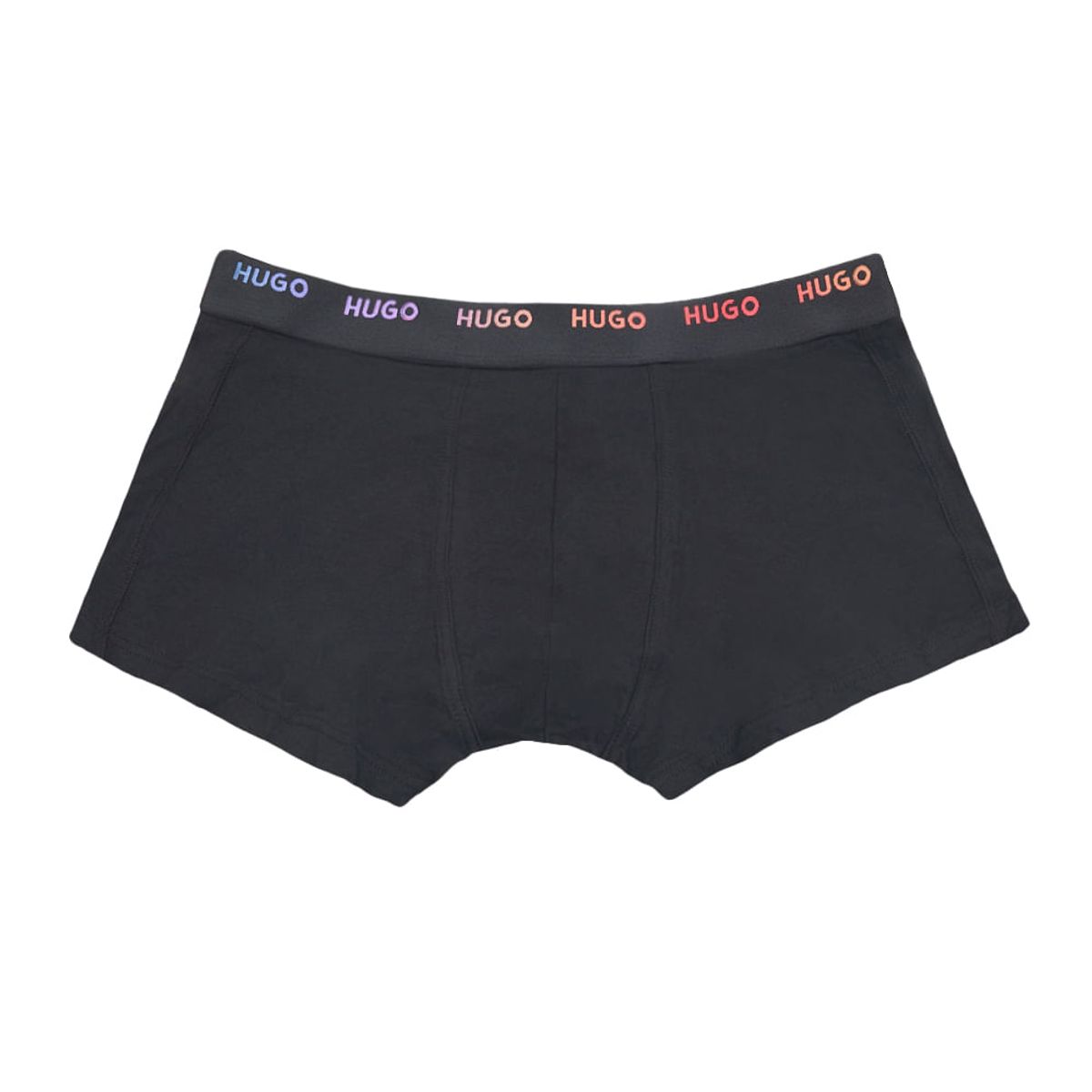 HUGO BOSS - Hugo - Paquete de tres calzoncillos modelo boxer