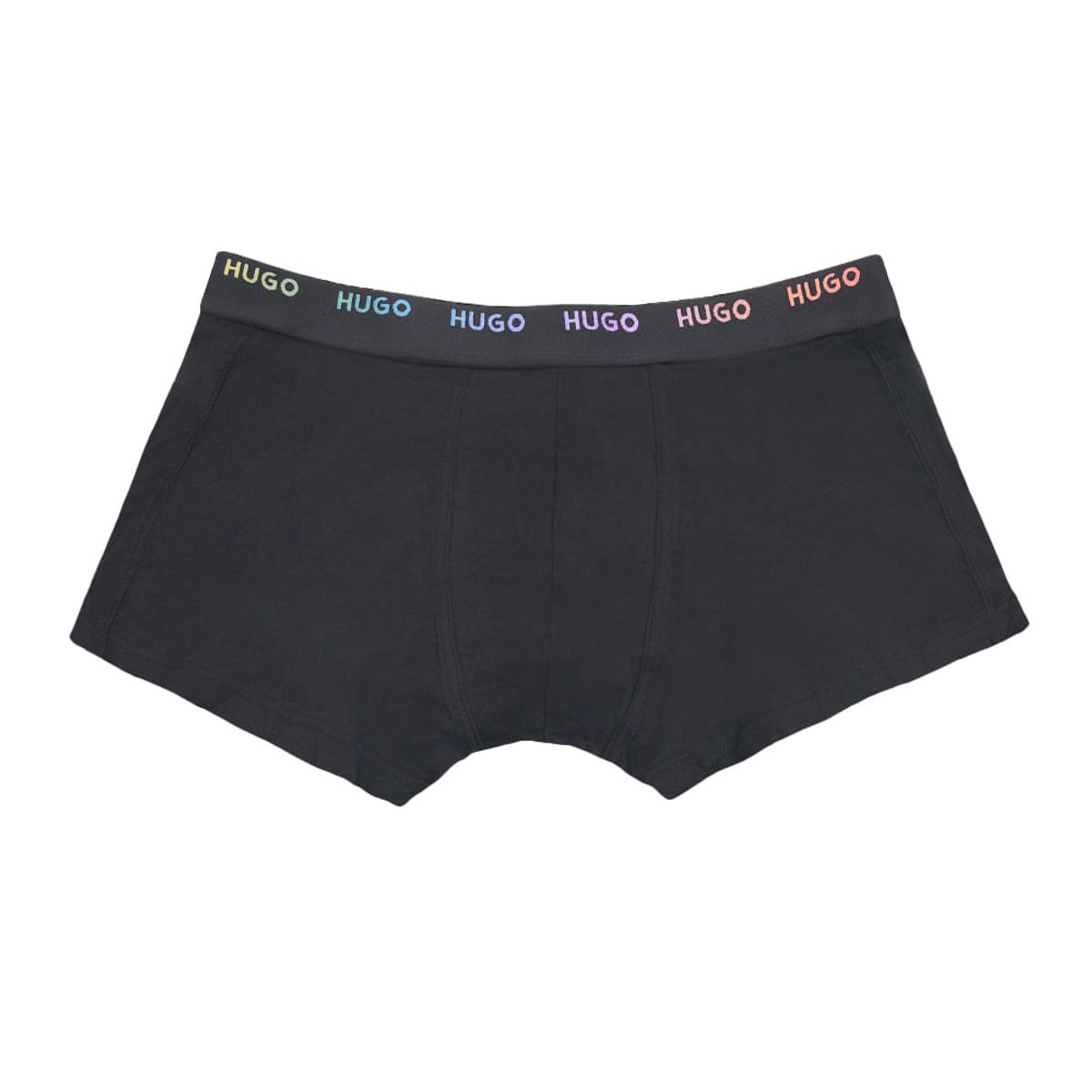 HUGO BOSS - Hugo - Paquete de tres calzoncillos modelo boxer