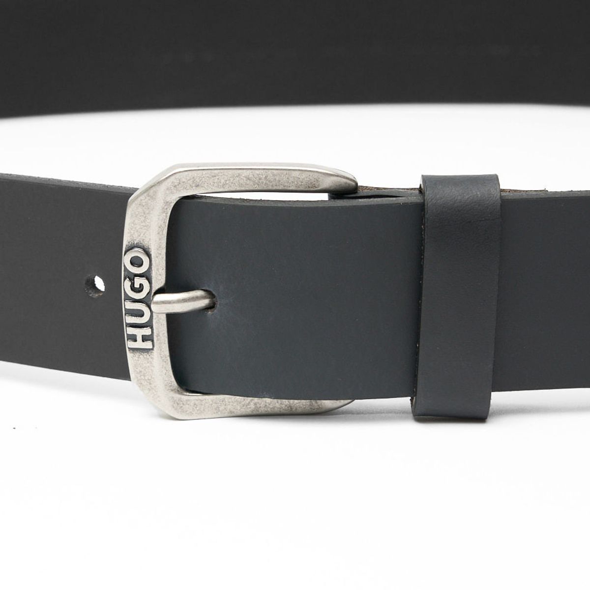 HUGO BOSS - Hugo - Correa de piel de bufalo