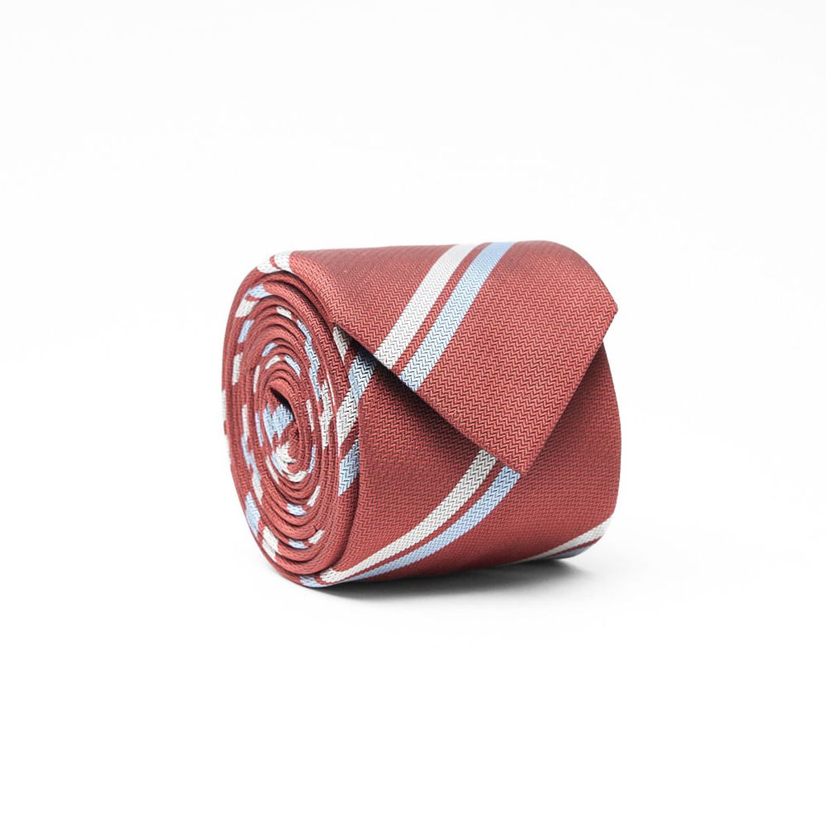 HUGO BOSS - Hugo - Corbata en mezcla de seda italiana