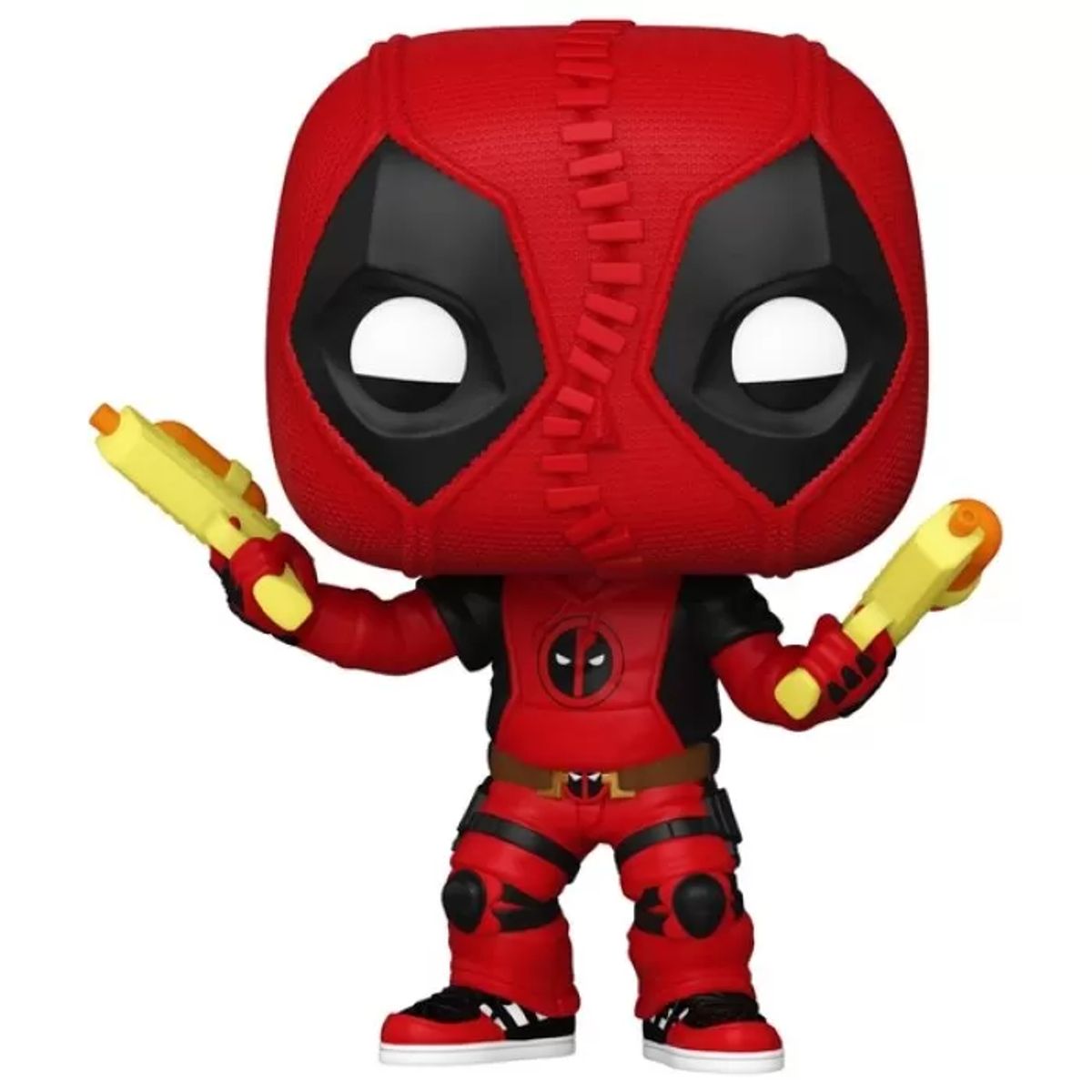 FUNKO - Funko Pop Kidpool Deadpool & Wolverine