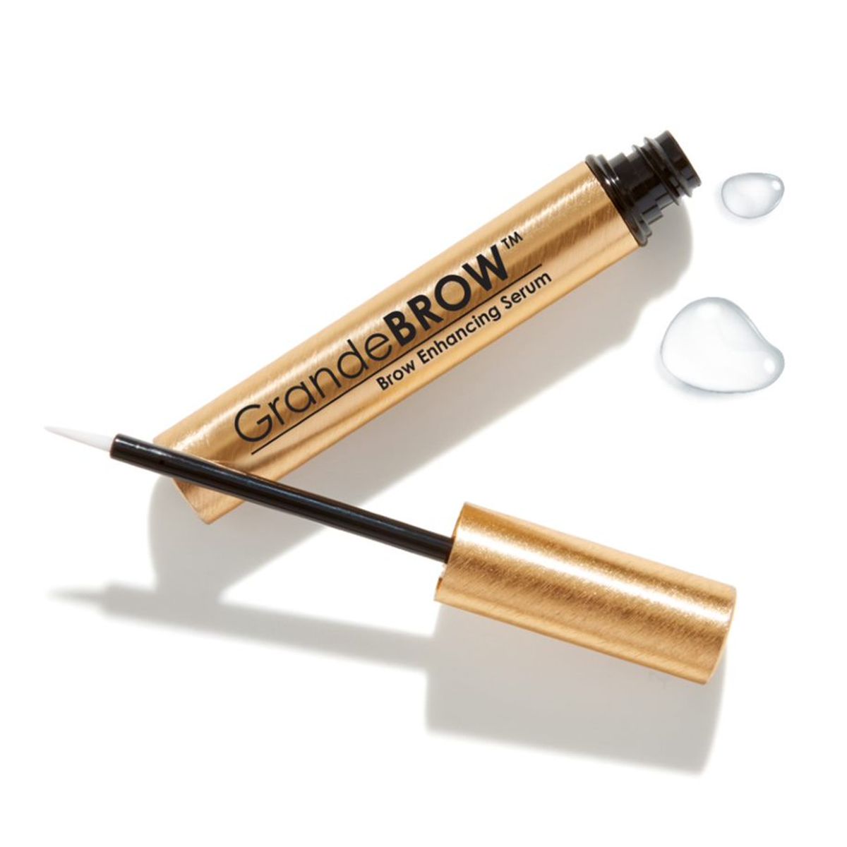 GRANDE COSMETICS - GrandeBrow Sérum para Cejas 3ml - Grande Cosmetics