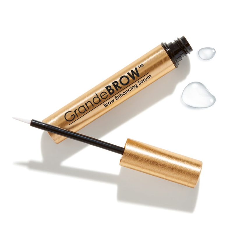 GRANDE COSMETICS - GrandeBrow Sérum para Cejas 3ml - Grande Cosmetics