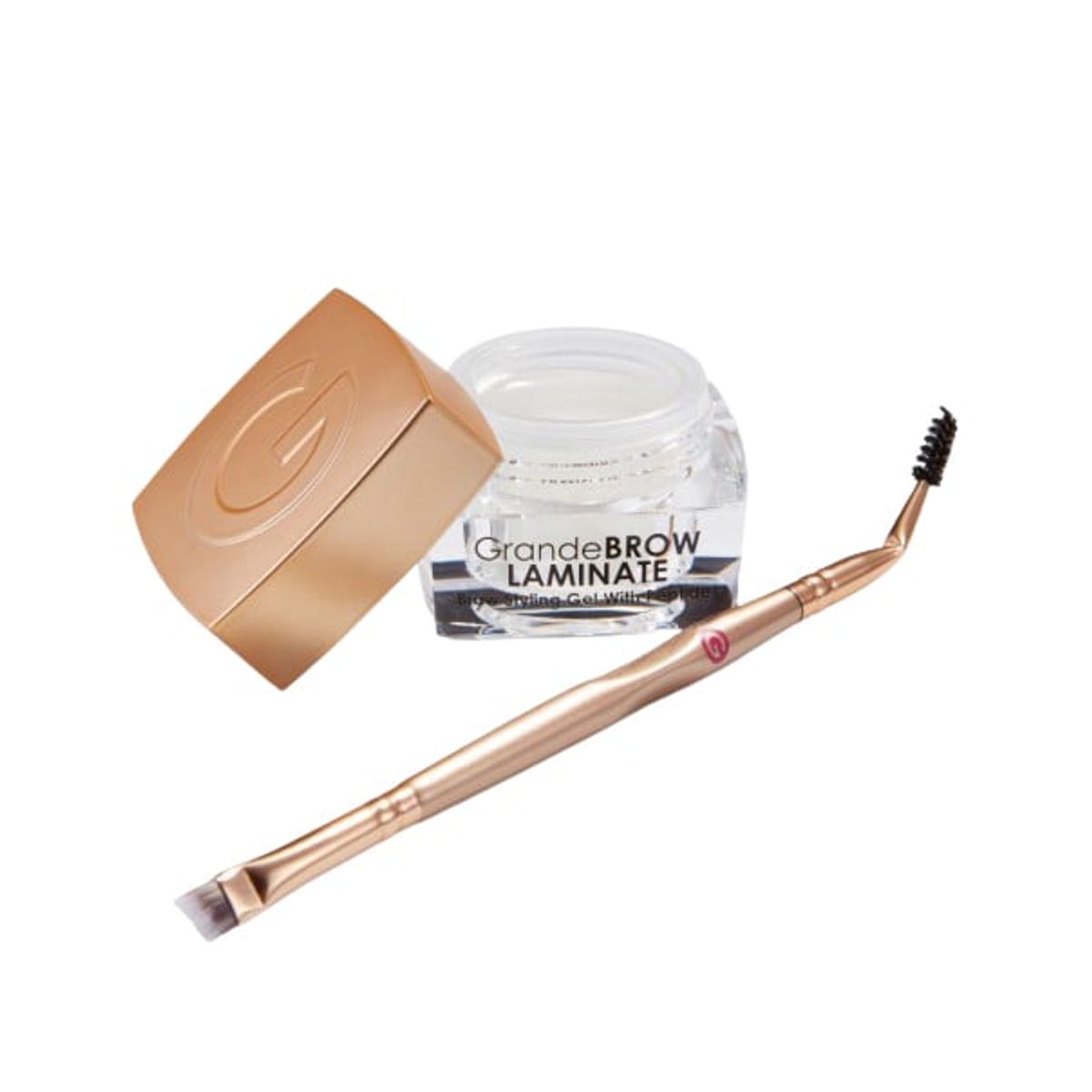 GRANDE COSMETICS - GrandeBrow-Laminado 10 ml - Grande Cosmetics