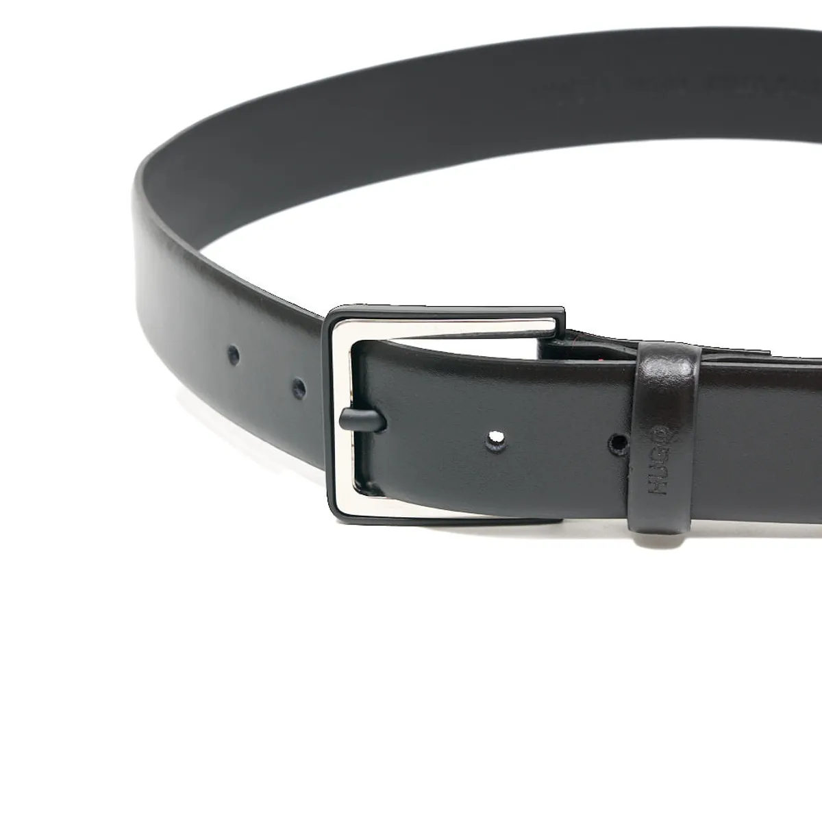 HUGO BOSS - Hugo - Correa de piel