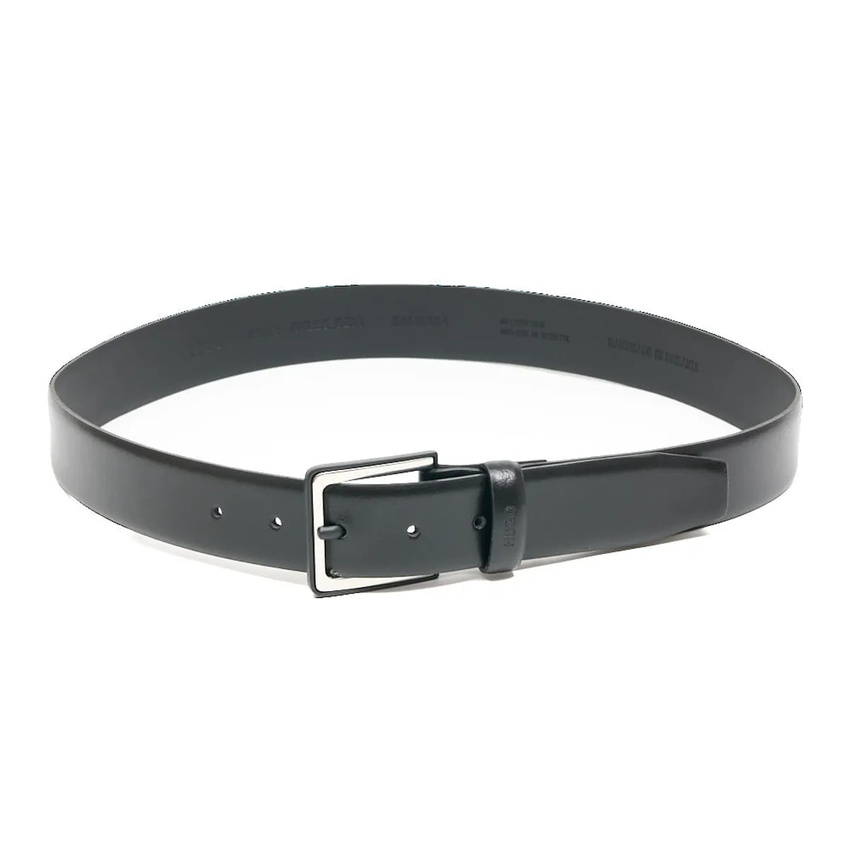 HUGO BOSS - Hugo - Correa de piel