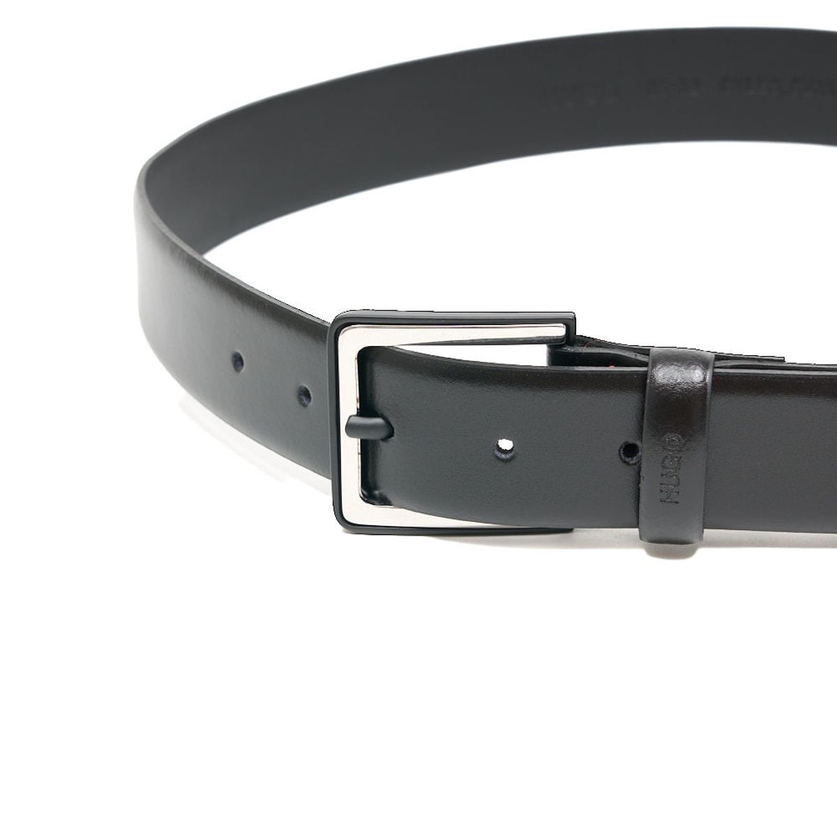 HUGO BOSS - Hugo - Correa de piel