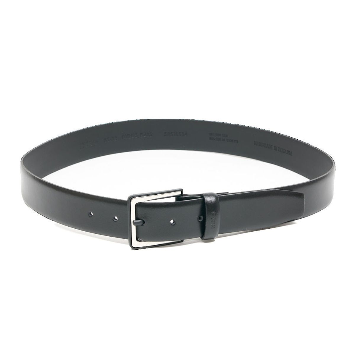 HUGO BOSS - Hugo - Correa de piel