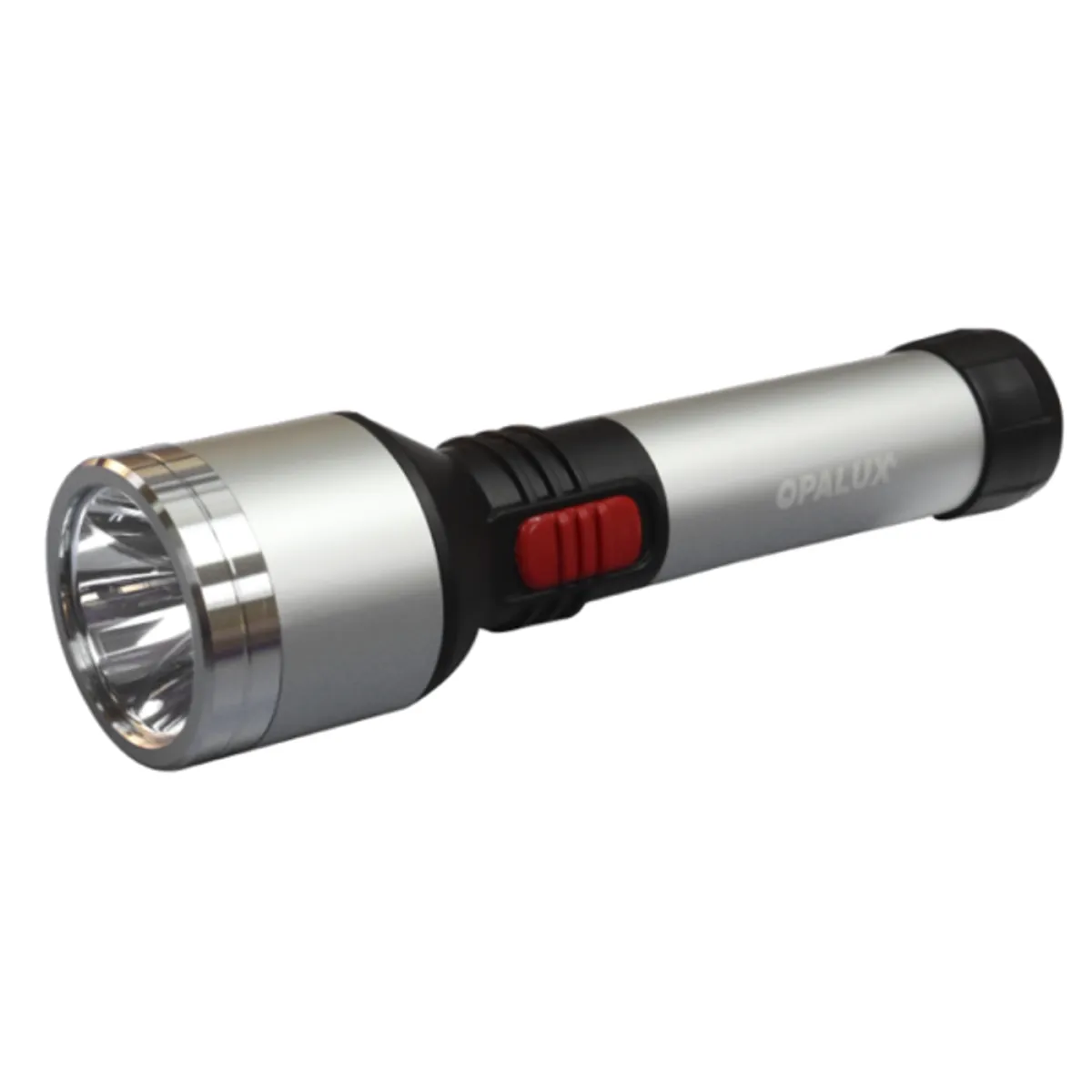 OPALUX - LINTERNA LED RECARGABLE 3W “OPALUX”