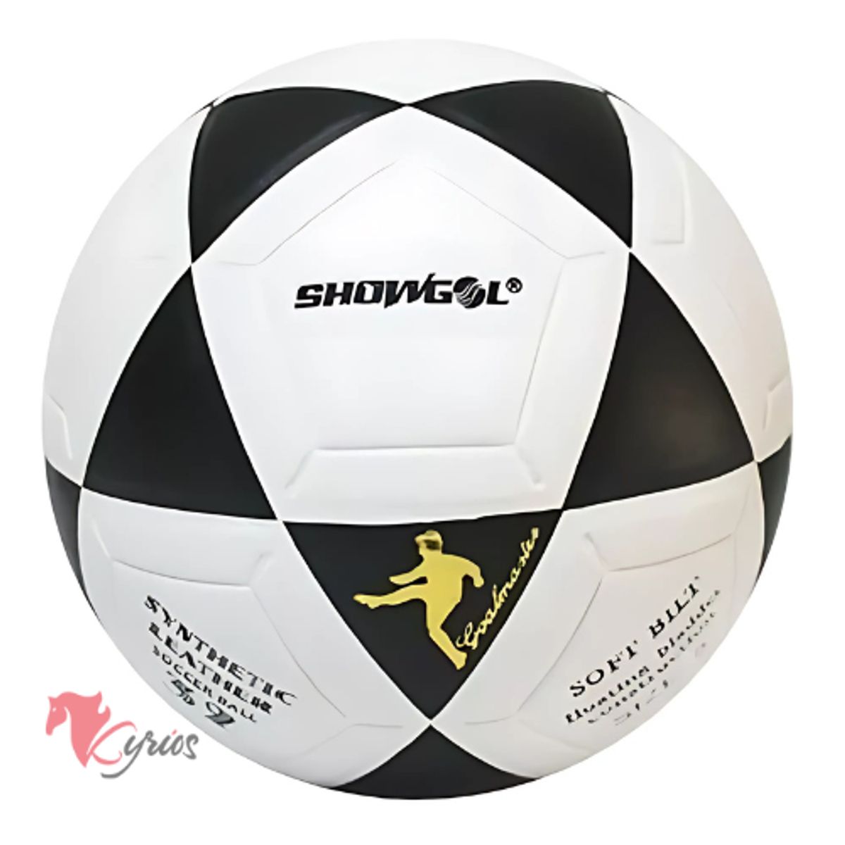 NO LOGO - Pelota De Futbol Showgol