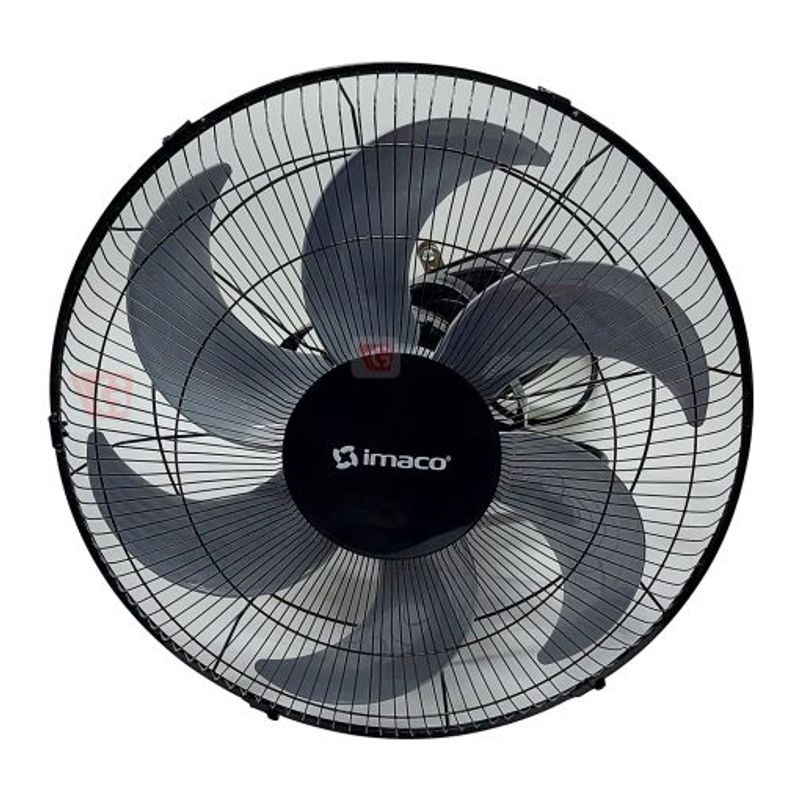 IMACO - Ventilador Ortibal 18 de techo 360° IMACO OCF 7919