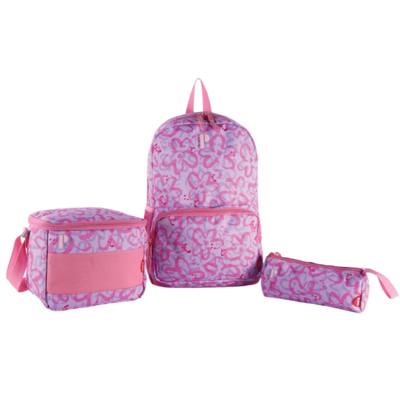 PORTA - TRIPACK PORTA ORIGINAL MARACAY ROSSI