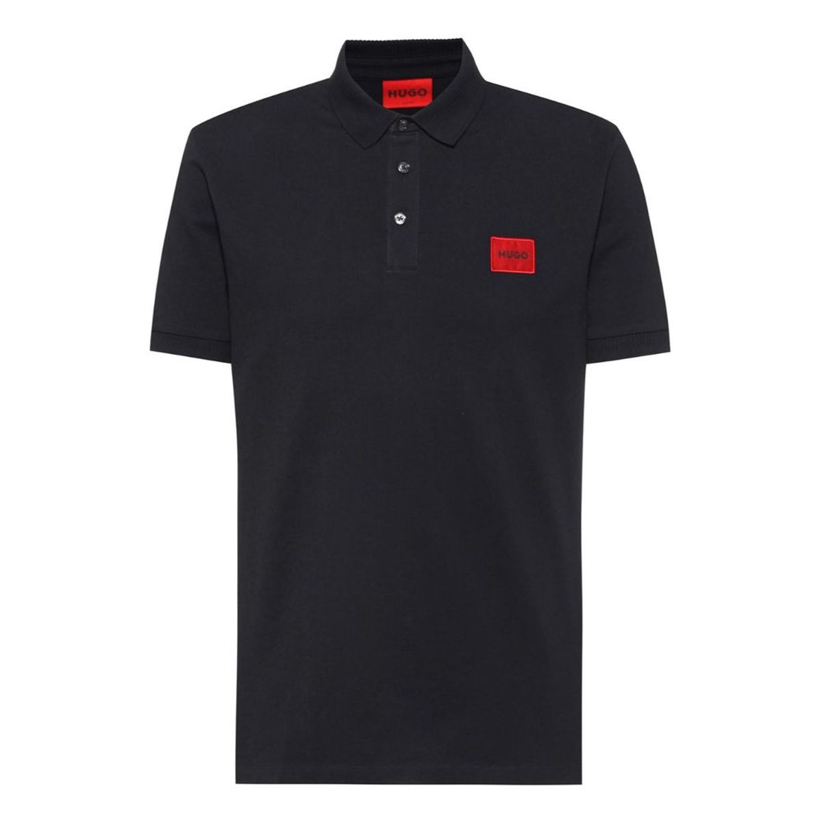 HUGO BOSS - Hugo - Polo en algodón
