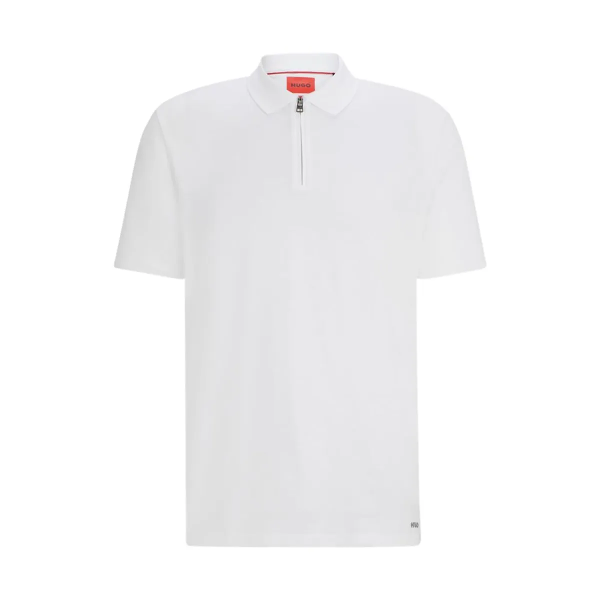HUGO BOSS - Hugo - Polo de mezcla de algodón