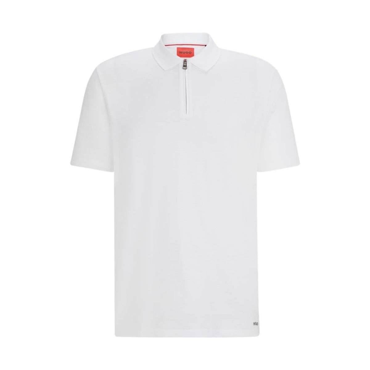 HUGO BOSS - Hugo - Polo de mezcla de algodón
