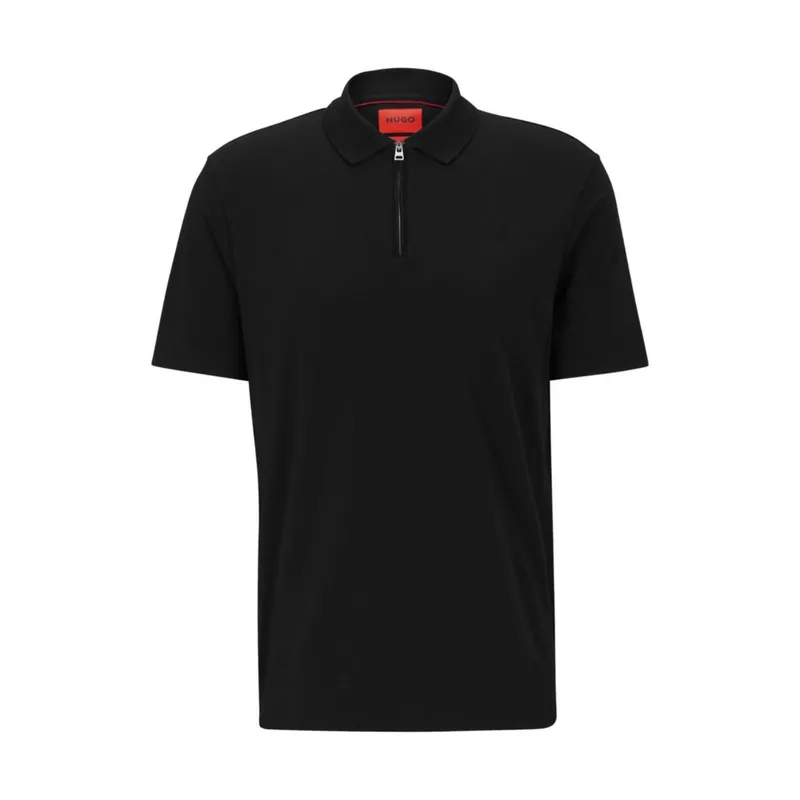HUGO BOSS - Hugo - Polo de mezcla de algodón