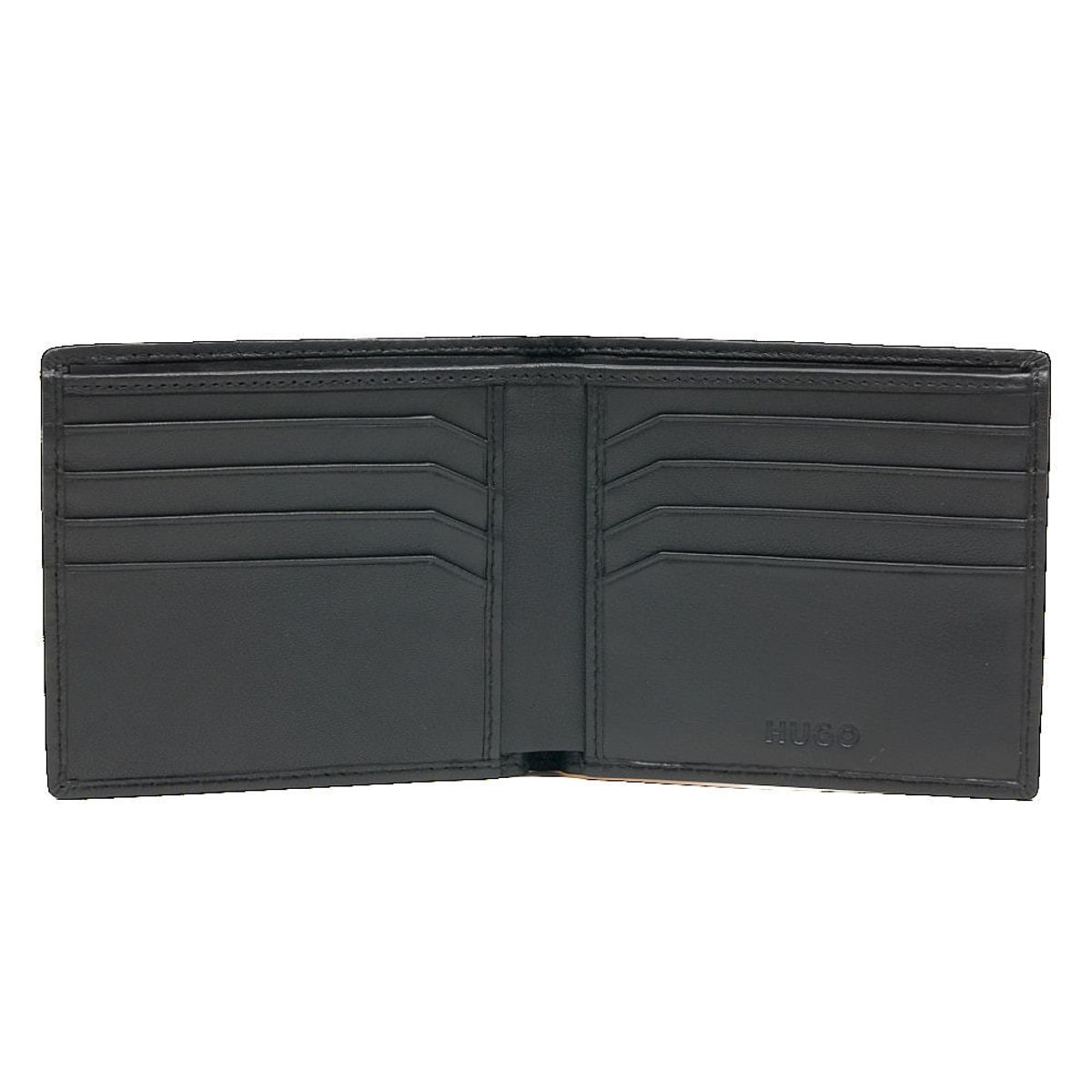 HUGO BOSS - Hugo - Set de regalo de Billetera y tarjetero