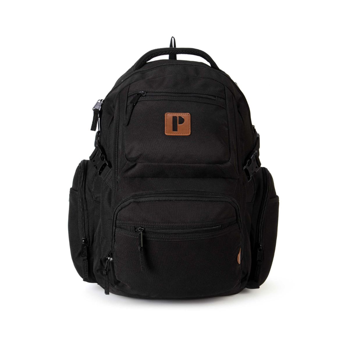 PORTA - MOCHILA PORTA ORIGINAL NEWTON NEGRO