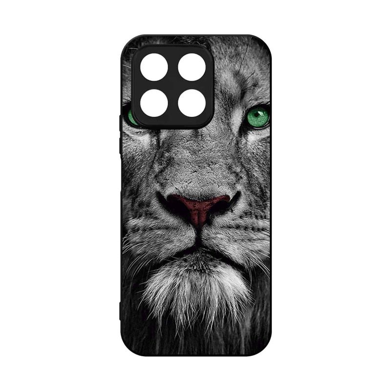 GENERICO - Funda Protector Case Para HONOR X7C