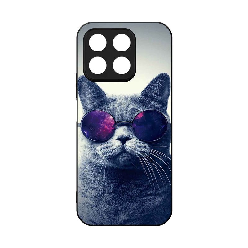 GENERICO - Funda Protector Case Para HONOR X7C