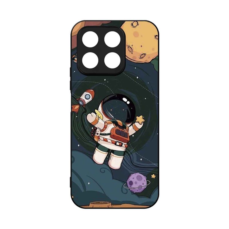 GENERICO - Funda Protector Case Para HONOR X7C