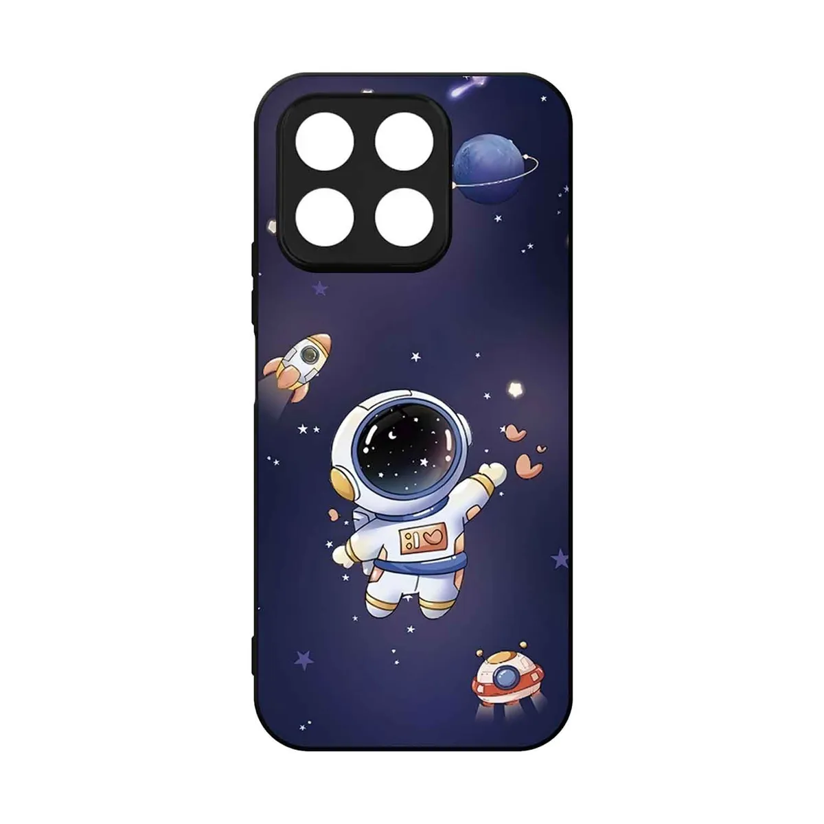 GENERICO - Funda Protector Case Para HONOR X7C