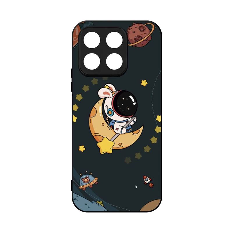 GENERICO - Funda Protector Case Para HONOR X7C