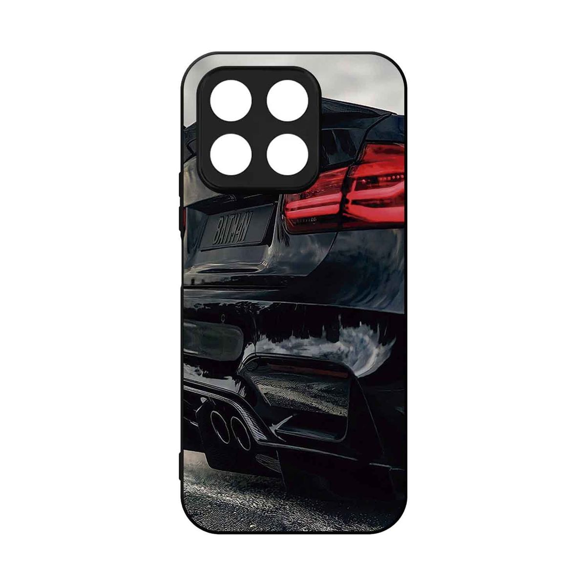 GENERICO - Funda Protector Case Para HONOR X7C