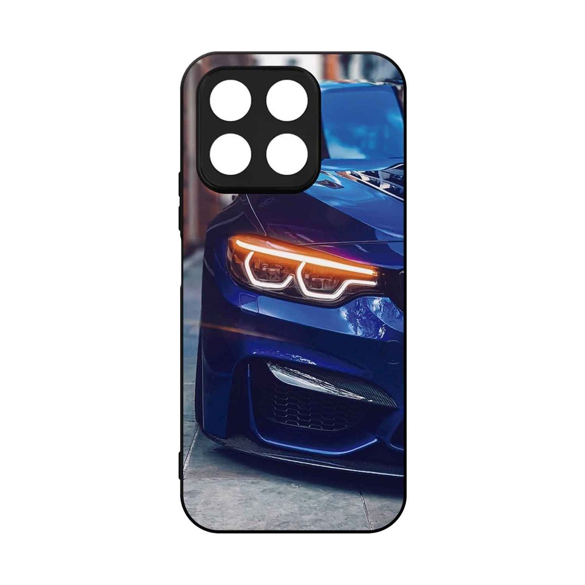 GENERICO - Funda Protector Case Para HONOR X7C