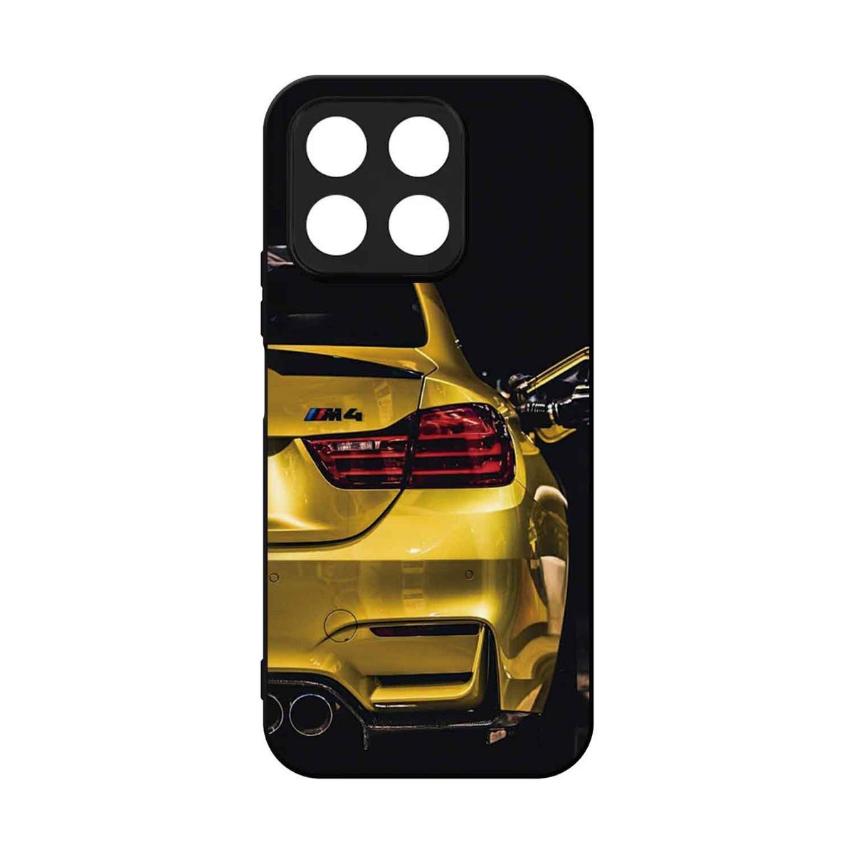 GENERICO - Funda Protector Case Para HONOR X7C