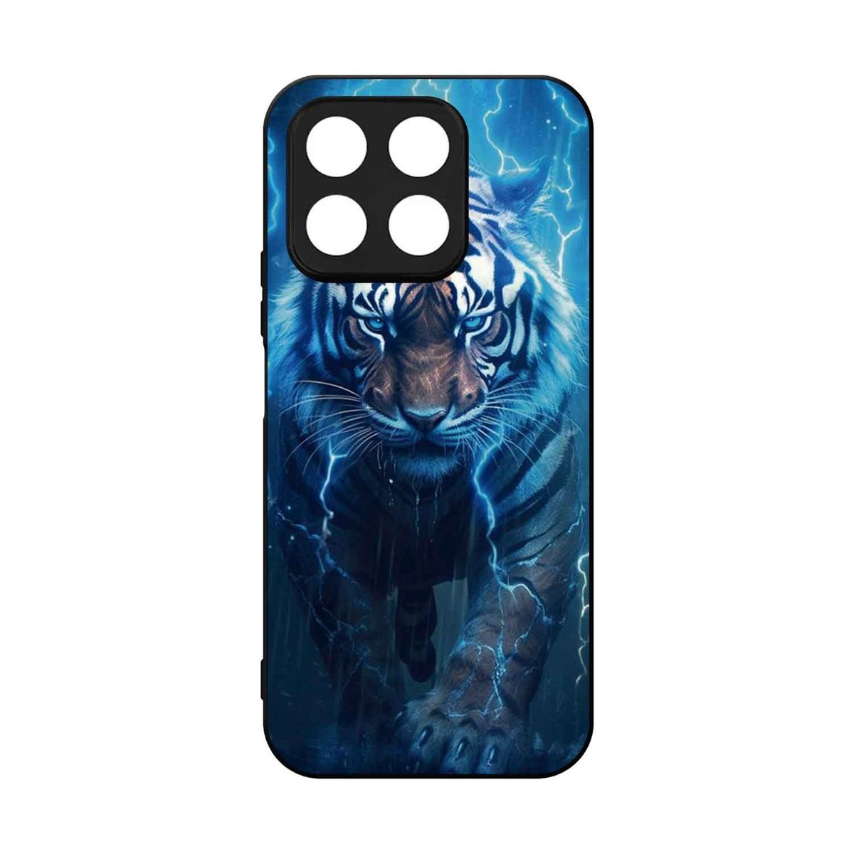 GENERICO - Funda Protector Case Para HONOR X7C