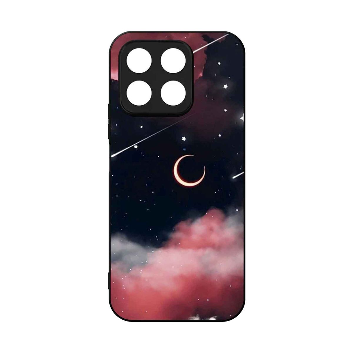 GENERICO - Funda Protector Case Para HONOR X7C