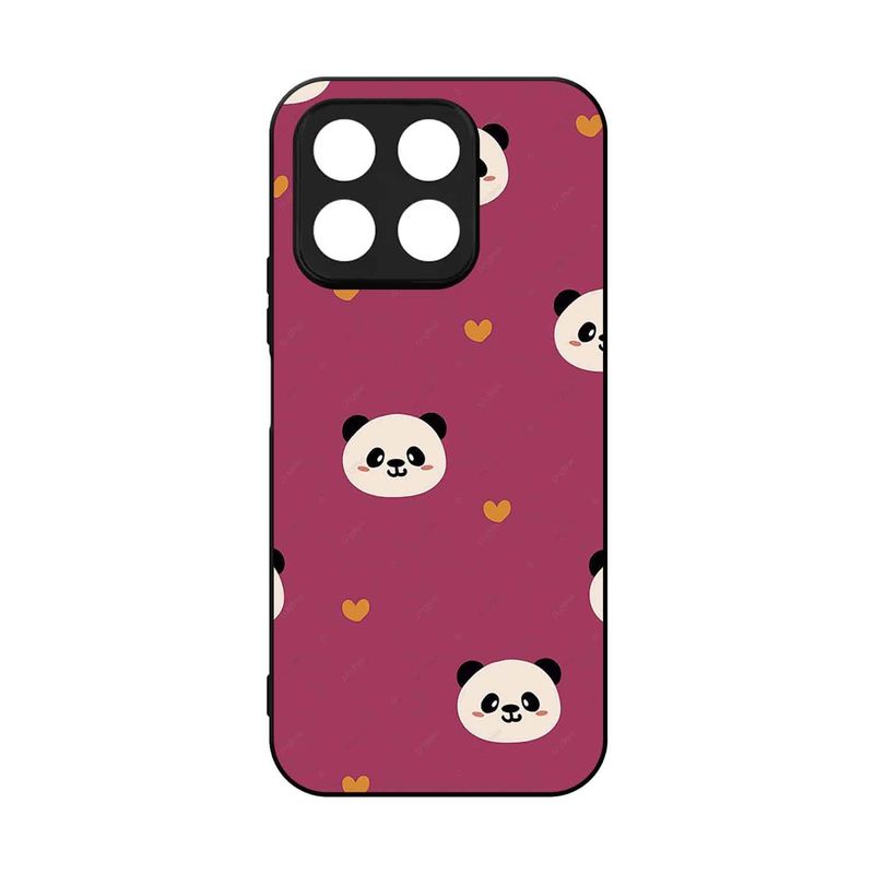 GENERICO - Funda Protector Case Para HONOR X7C