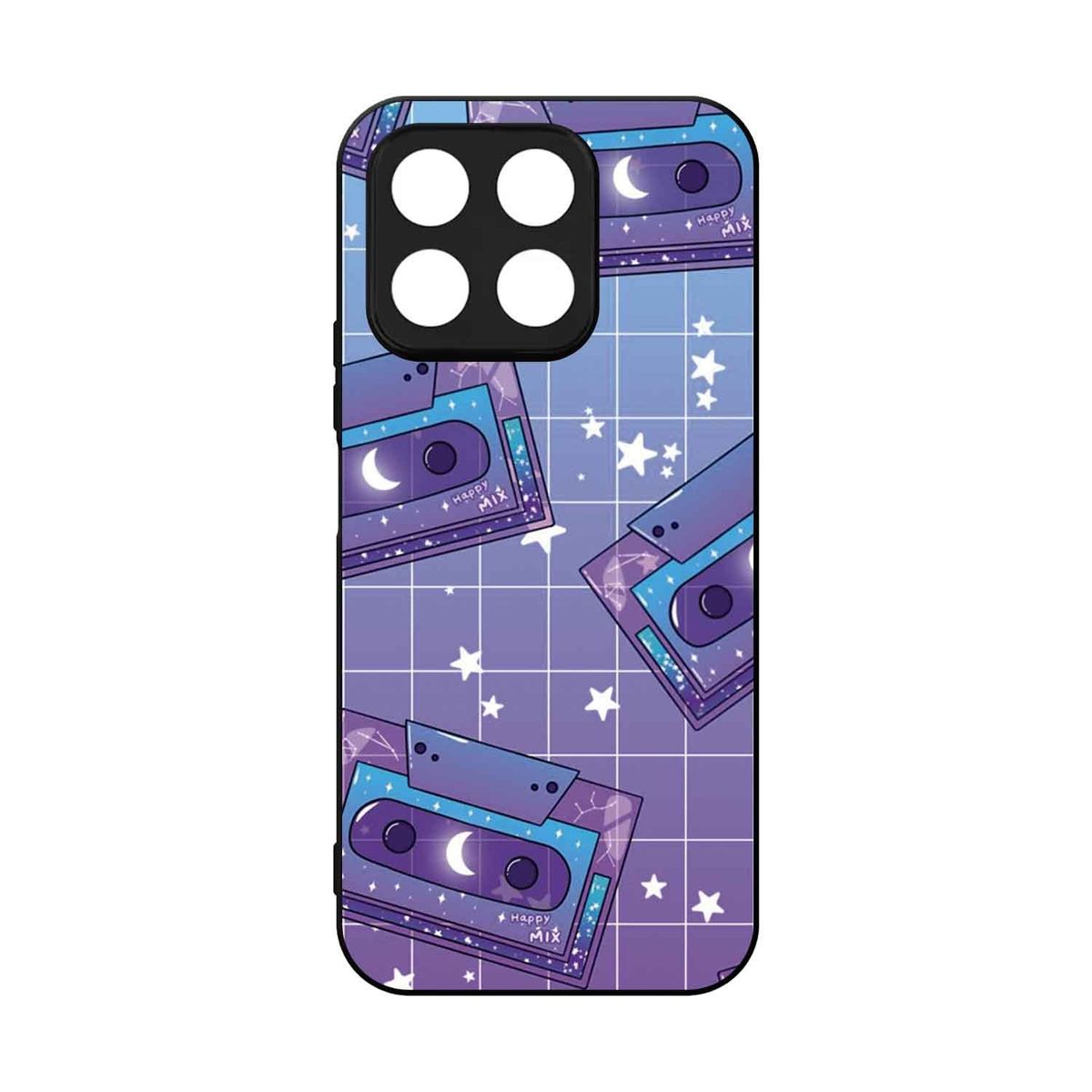 GENERICO - Funda Protector Case Para HONOR X7C