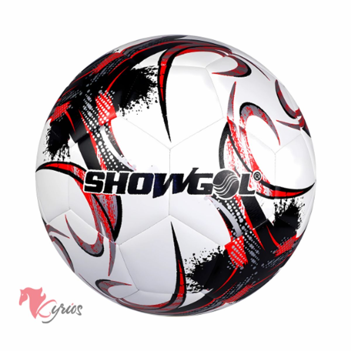 NO LOGO - Pelota De Futbol Regent