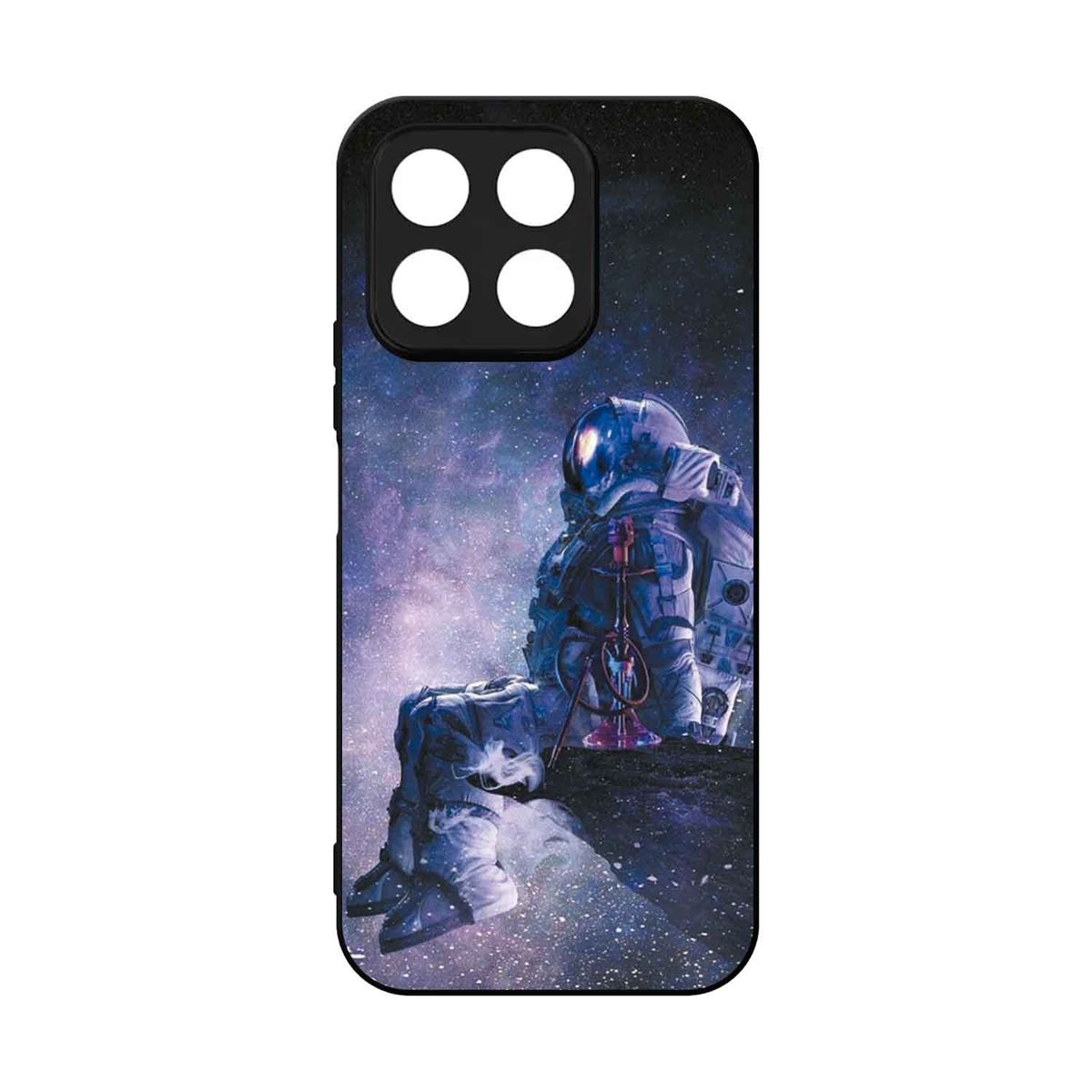 GENERICO - Funda Protector Case Para HONOR X7C