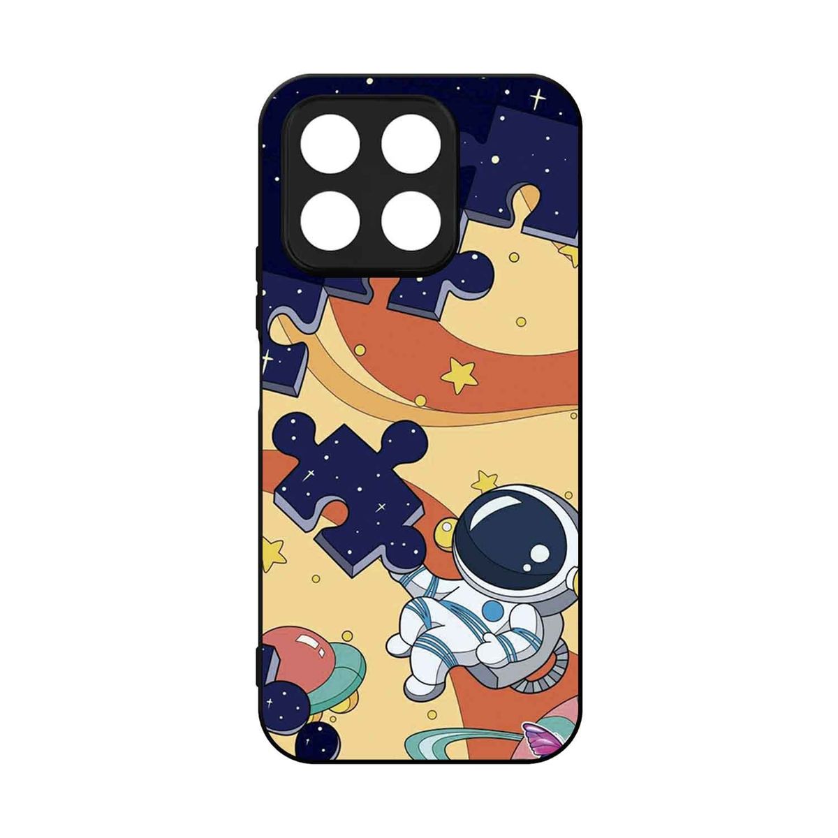 GENERICO - Funda Protector Case Para HONOR X7C