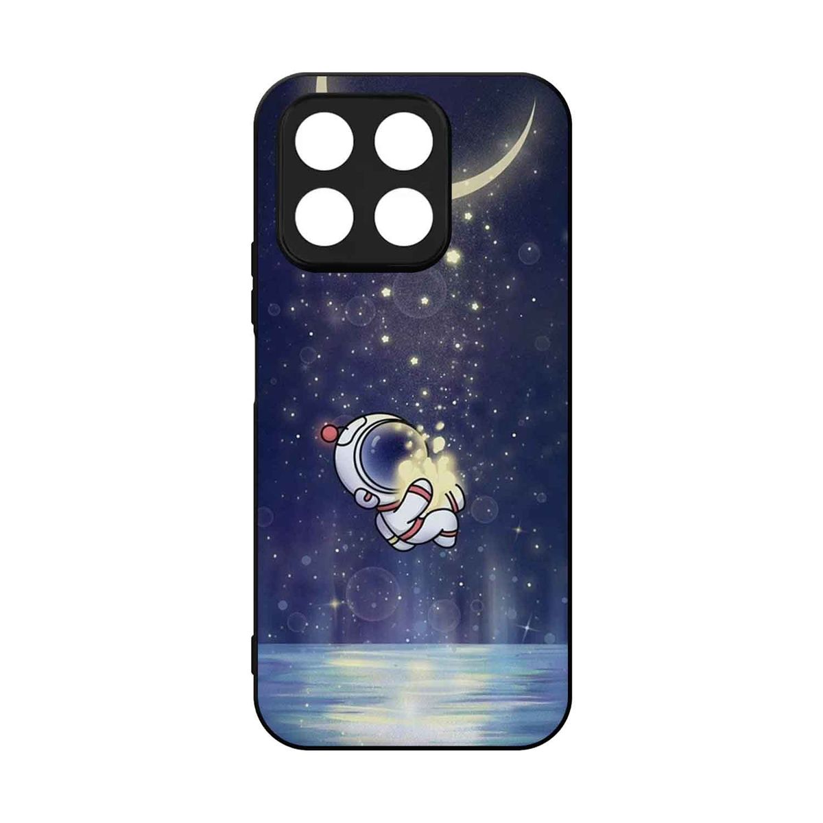 GENERICO - Funda Protector Case Para HONOR X7C