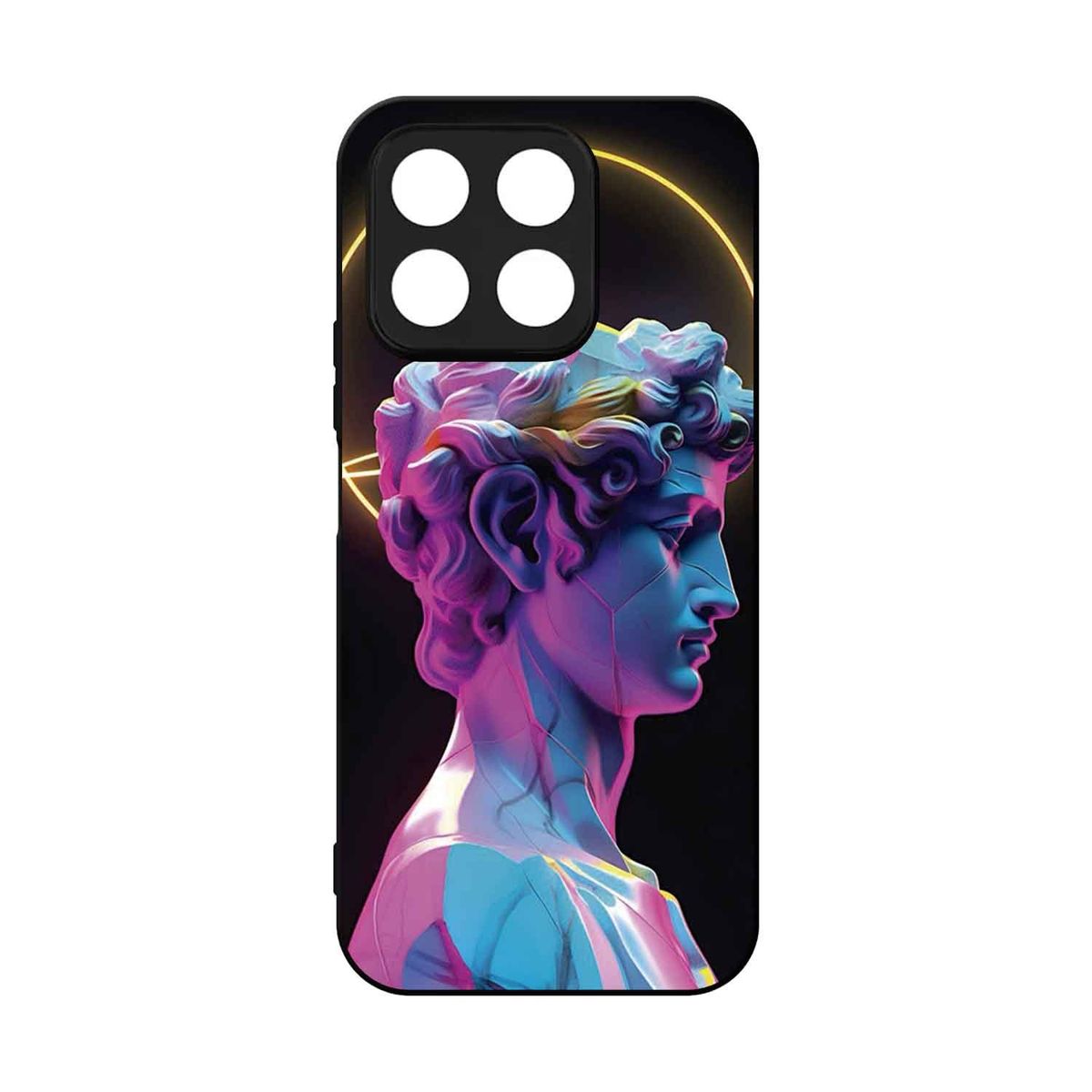 GENERICO - Funda Protector Case Para HONOR X7C