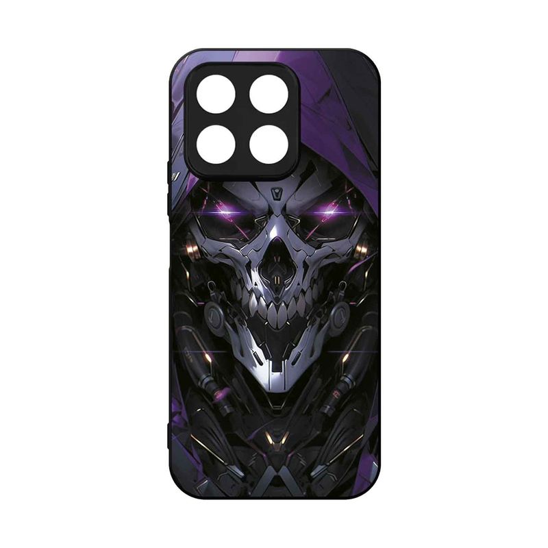 GENERICO - Funda Protector Case Para HONOR X7C