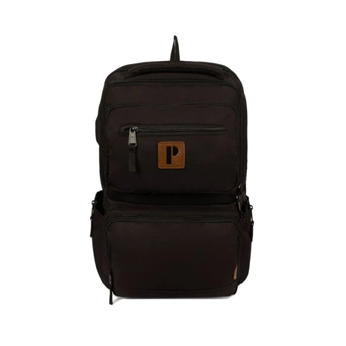 PORTA - MOCHILA PORTA ORIGINAL PANINI NEGRO